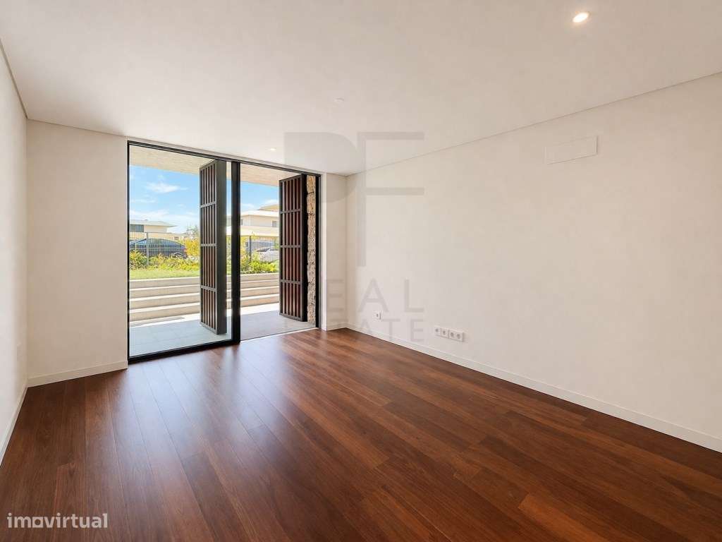 Exclusivo T2 de Luxo | 154 m² | Condomínio Sandwoods com Piscina, C...-15