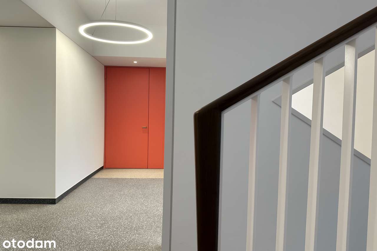 Solna 6- 49 m², 1 pokój z możliwością zaaranżowania na 2