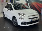 Fiat 500X 1.0 FireFly Dolcevita - 3