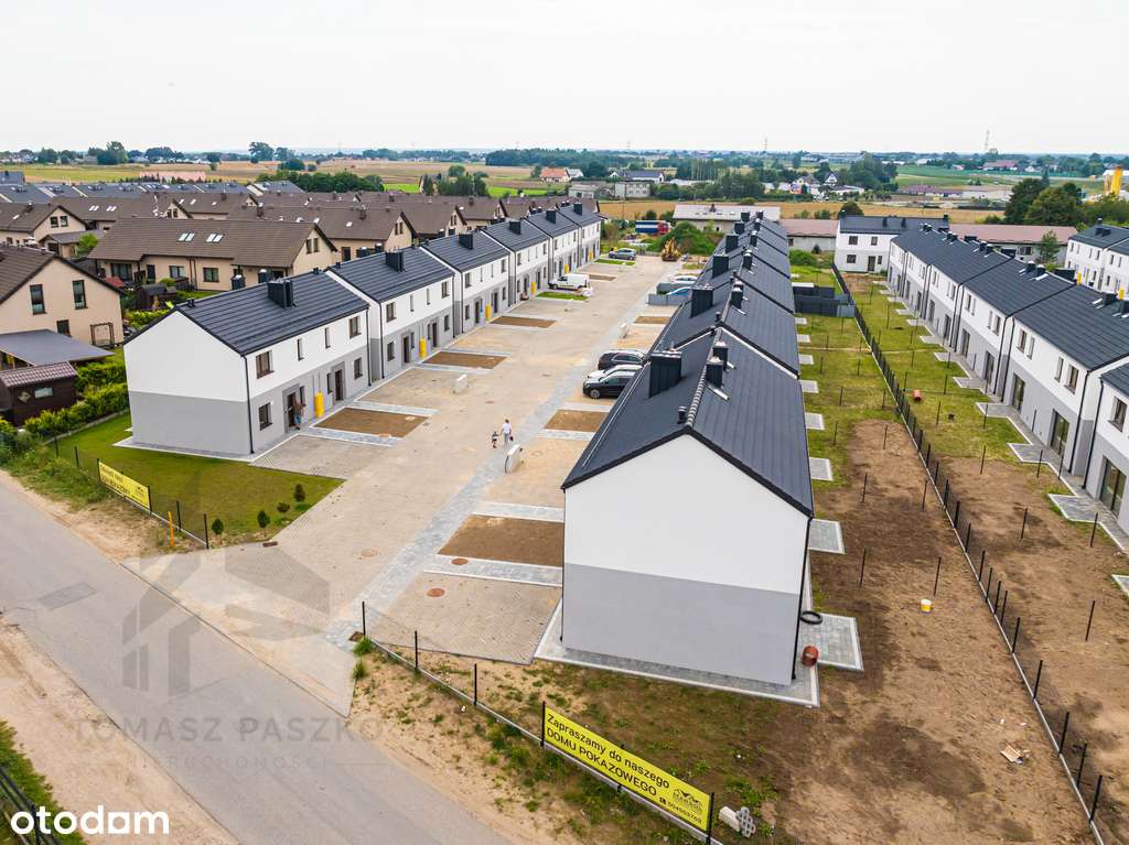 Dwupak inwestycyjny - dobry dojazd Gdańsk, Gdynia-7