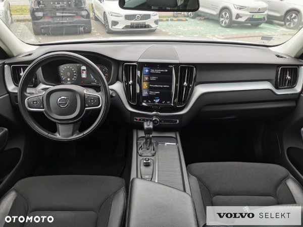 Volvo XC 60 - 13