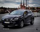 Lexus NX 200t Elegance AWD - 1