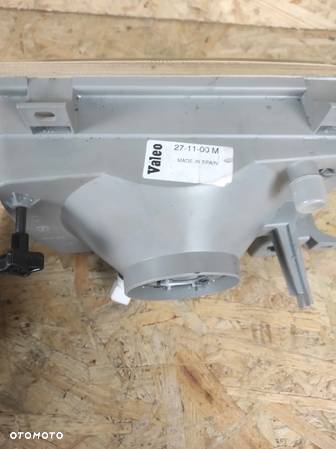 Lampa prawy przód seat Ibiza I Ibiza 1 - 6