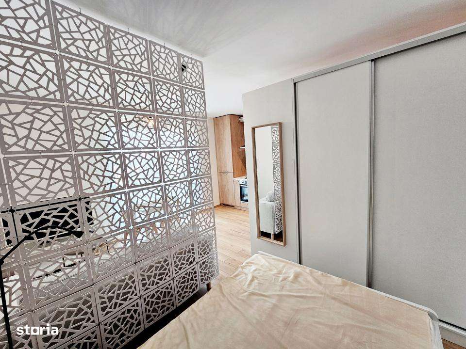 Apartament 1 Camera, Giroc, Central-5