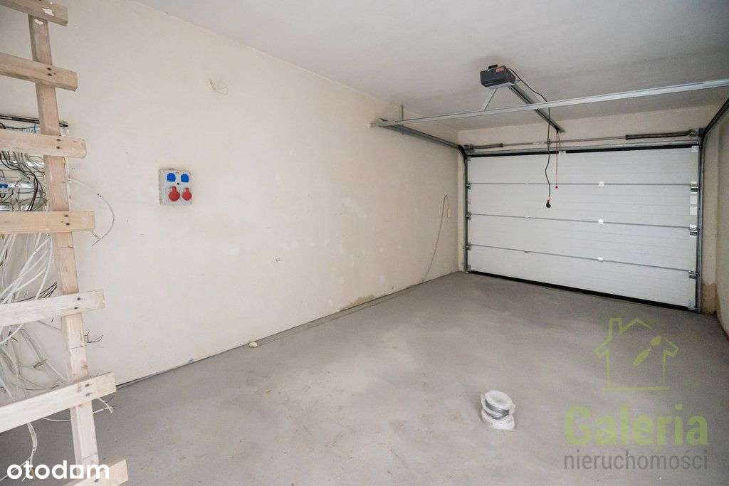 Dom parterowy 133m | 25min od centrum Szczecina-17