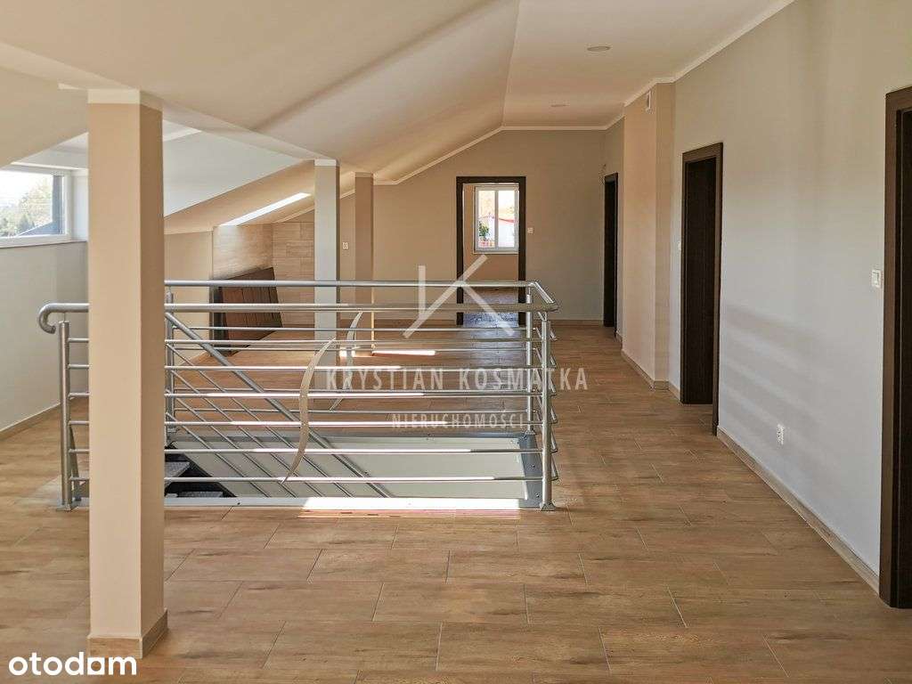 Przychodnia, hostel, albo gabinety przy Łowickiej. - Pełny obrazek: 5/16