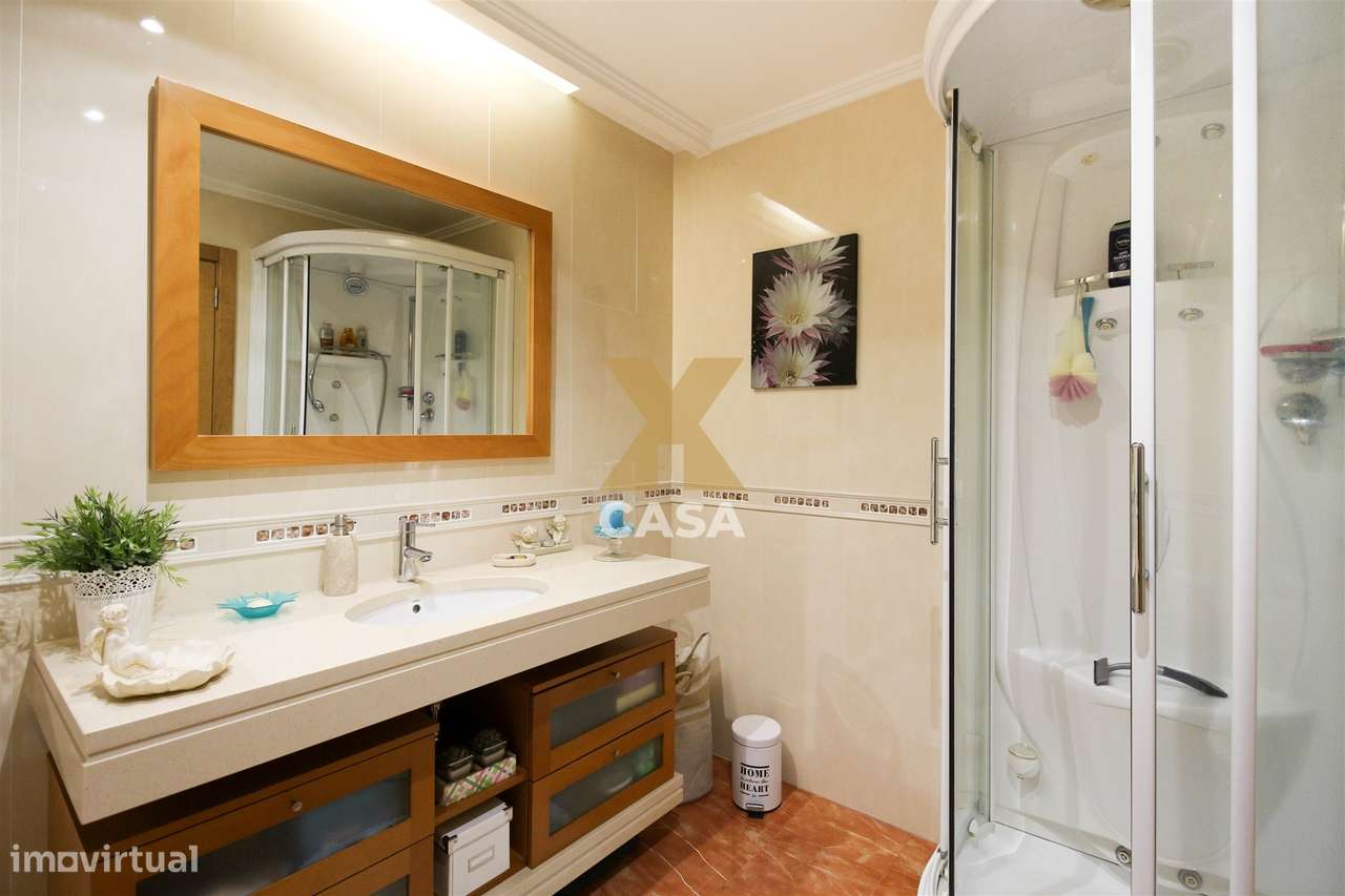 Apartamento T3 Venda em Póvoa de Santa Iria e Forte da Casa,Vila Franc-25