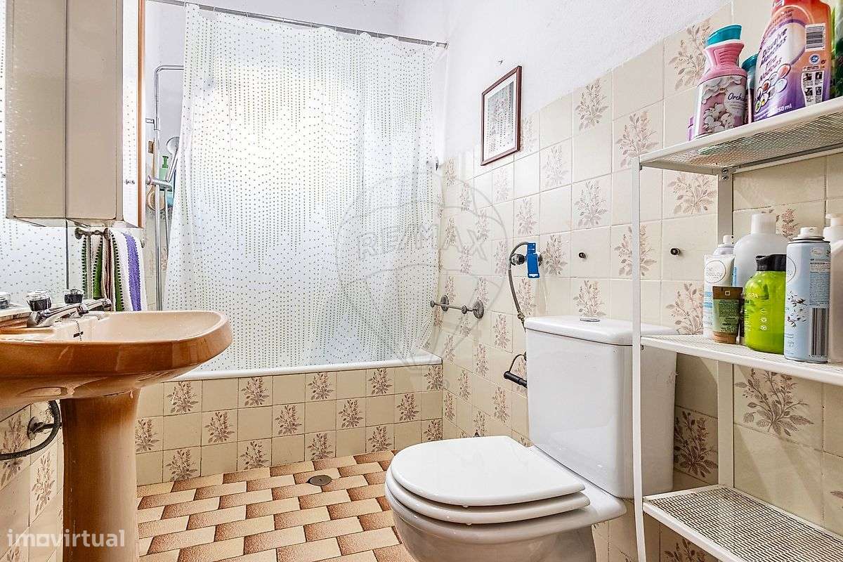 Moradia T3 para venda-13