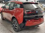 BMW i3 REX PARA PEÇAS - 5