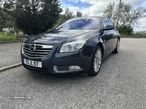 Opel Insignia 2.0 CDTi Cosmo - 7