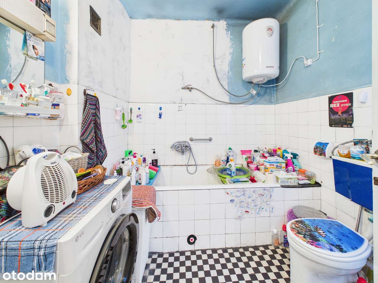 Nieruchomość oferuje duży potencjał inwestycyjny-4