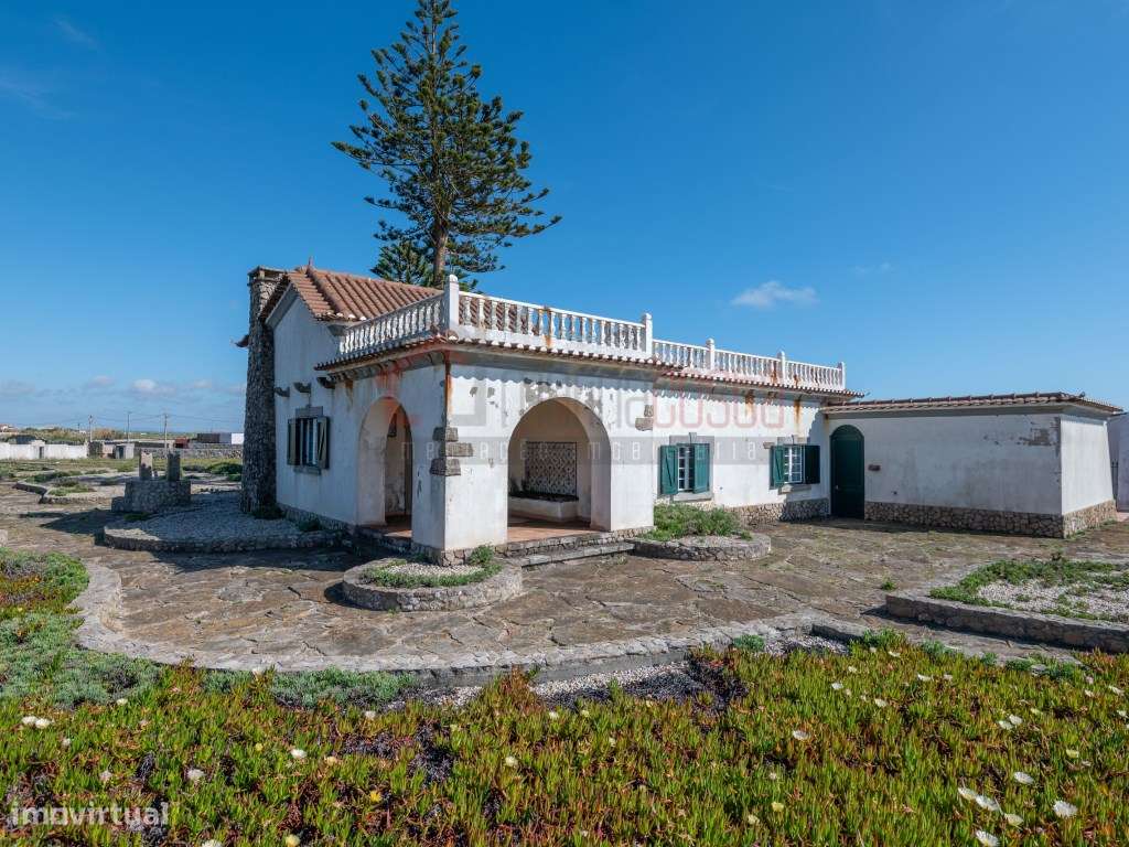 Quinta com Vista Mar à venda em Peniche-5