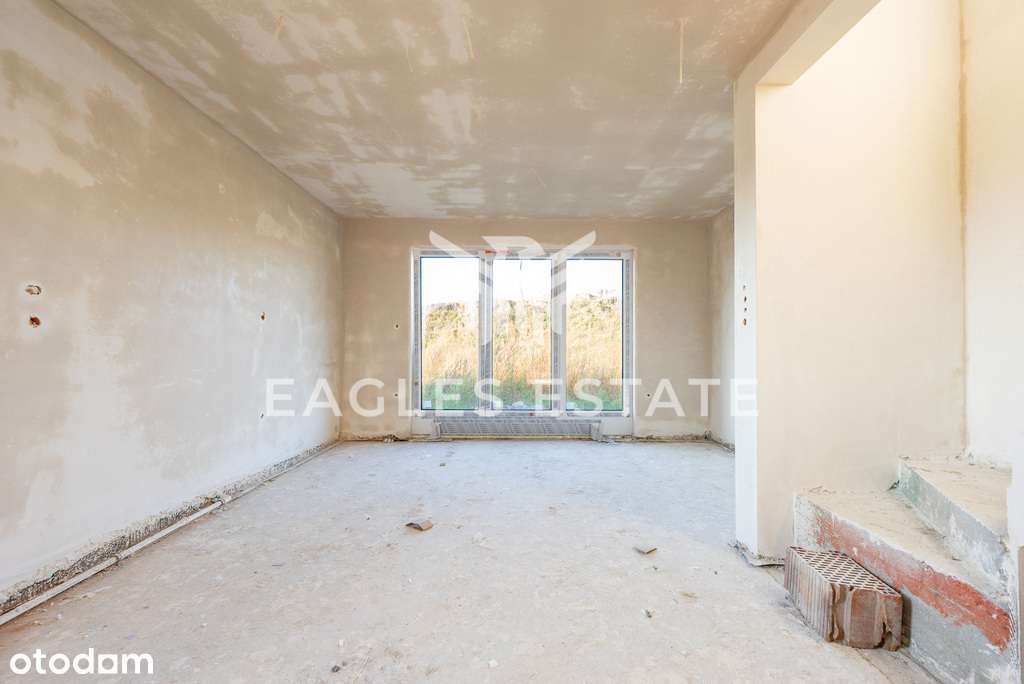 Komfortowy dom z klimatyzacją – Zaczernie - Pełny obrazek: 4/10