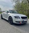 Audi TT Coupe 1.8T - 2