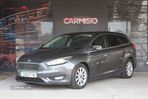 Ford Focus SW 1.0 EcoBoost Titanium Aut. - 7