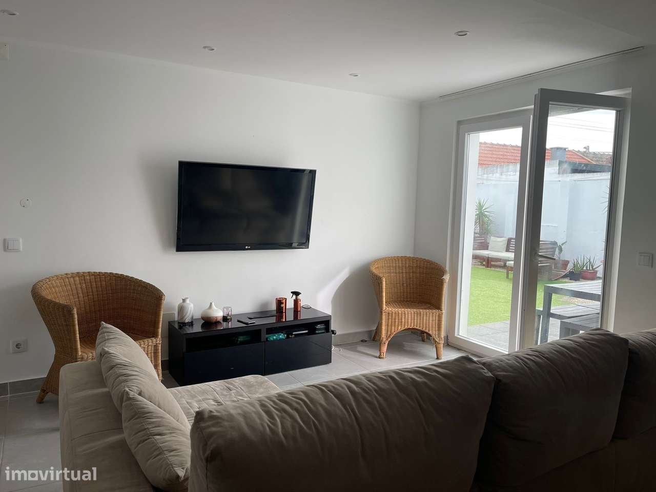 Moradia T3 , Atalaia, Alto Estanqueiro.-11