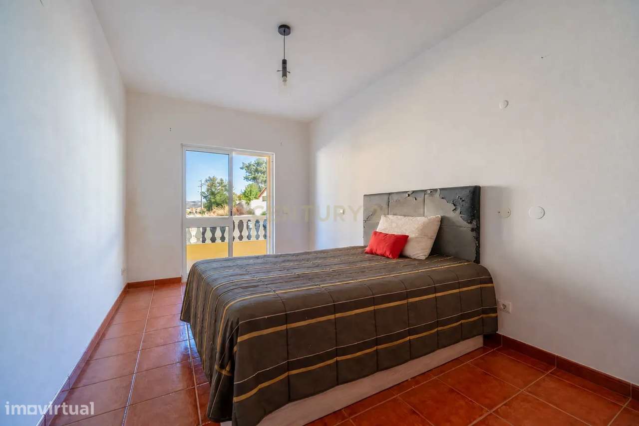 Apartamento T3 em Silves, Faro-17