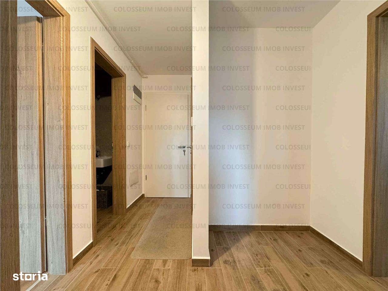 Apartament 2 camere, decomandat - zona Tractorul-Kasper - Imagine principală: 4/6