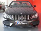 Mercedes-Benz E 220 CDi BlueEfficiency Auto - 4