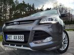 Ford Kuga 2.0 TDCi 4x4 Titanium - 8