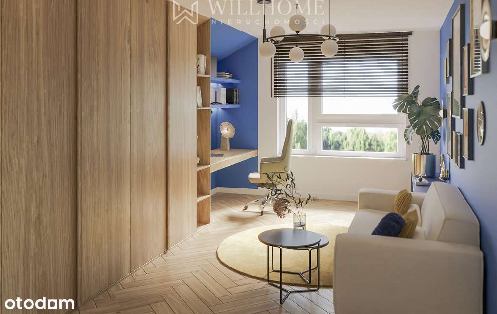 Domy w zabudowie bliźniaczej - Osiedle Wrzosowe-11