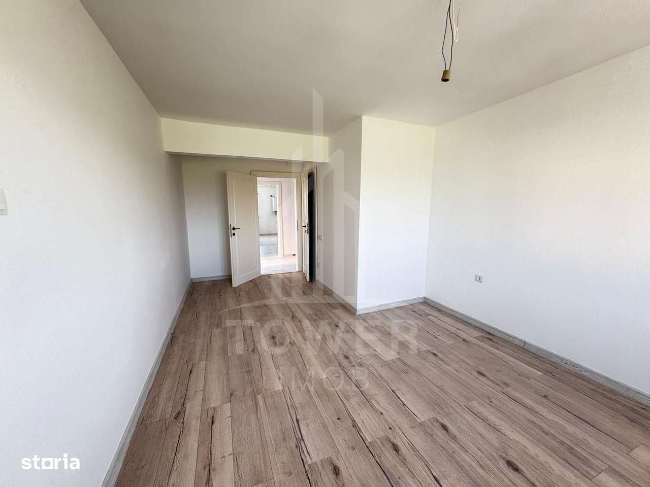 Apartament cu 2 camere, 46mp utili zona Lazaret - Imagine principală: 4/8
