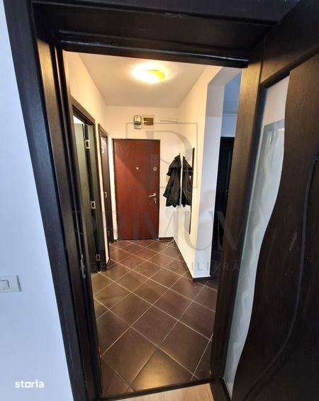 SPITALUL JUDETEAN - LIFT - BLOC IZOLAT - 3 CAMERE - DECOMANDAT - CENTR - Imagine principală: 5/9