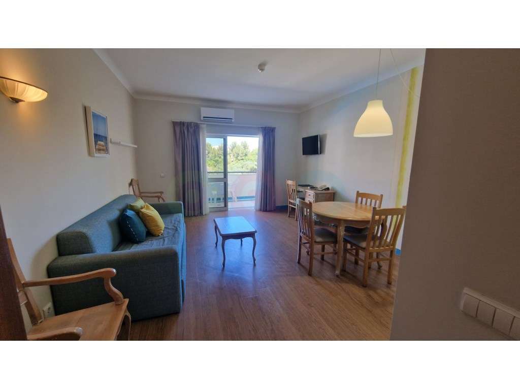 Apartamento T1 em Empreendimento Turístico de 4 Estrelas | Albufeira-10