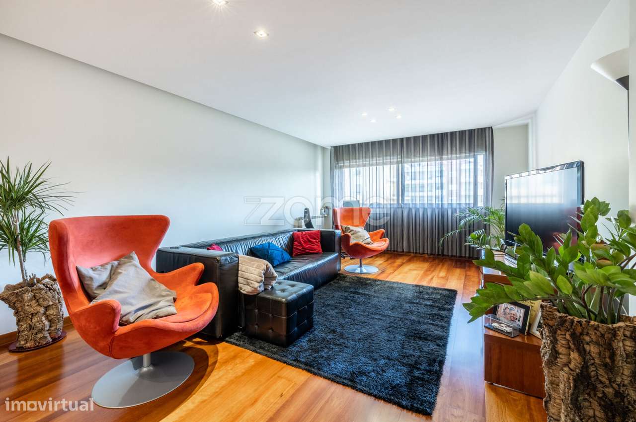 Apartamento T2 no Edifício Eden - Leiria-23