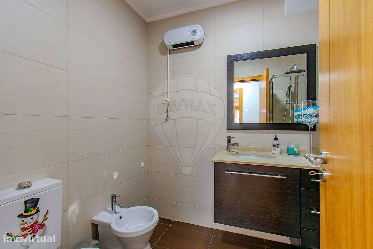 Apartamento T3 para venda-12