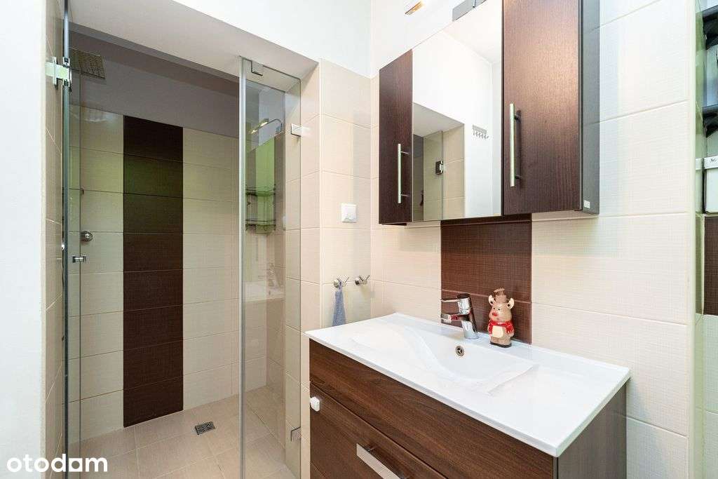 Przytulne 2 pok. z balkonem na Bemowie-9