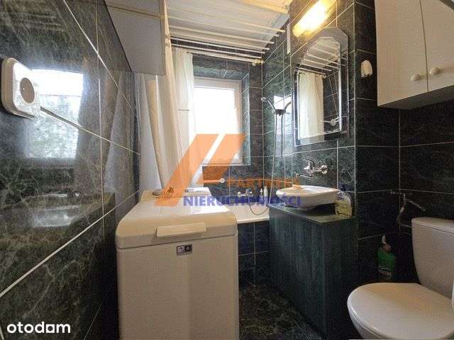 3 pokoje z oddzielną kuchnią, balkon.-14