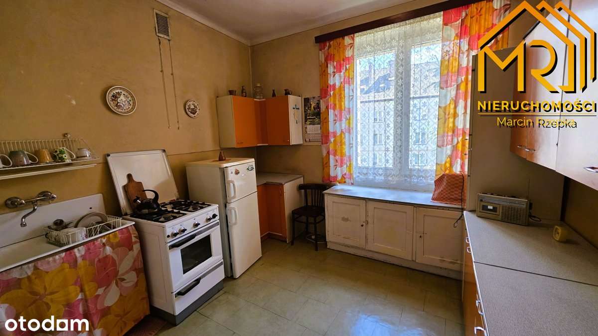 Mieszkanie w centrum Tarnowa tuż przy Rynku-5