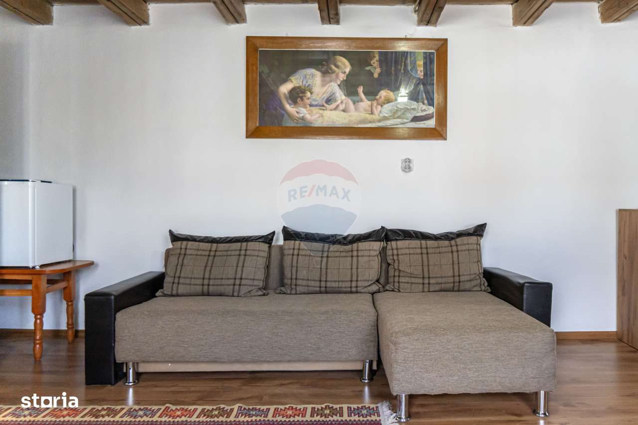 Casă / Vilă cu 7 camere de vânzare-6