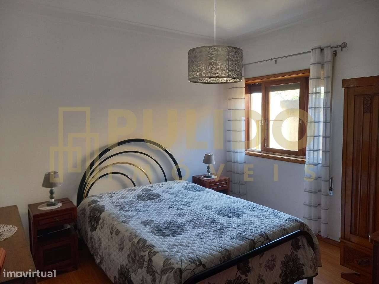 Venda do Quinhão Hereditário (1/2) de moradia T2, Viso, Canidelo, Gaia-15