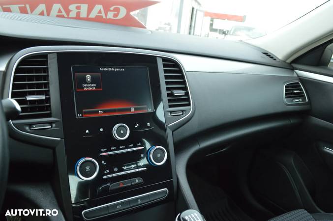 Renault Talisman - 26