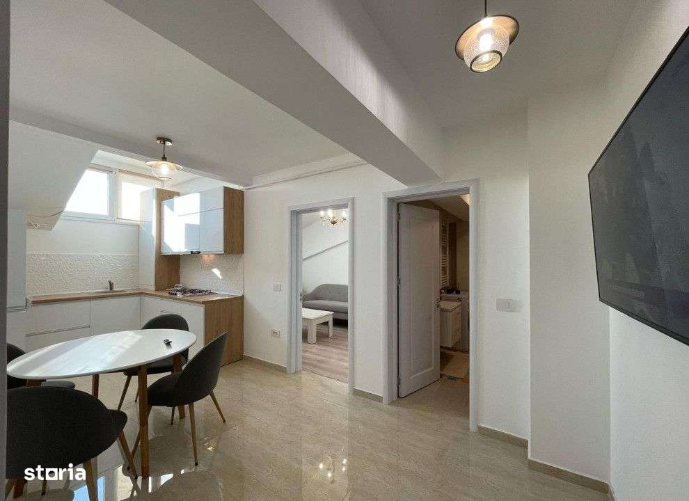 Apartament  3 camere Visani , 52 metri, etaj 5 Cod:159971 - Imagine principală: 4/15