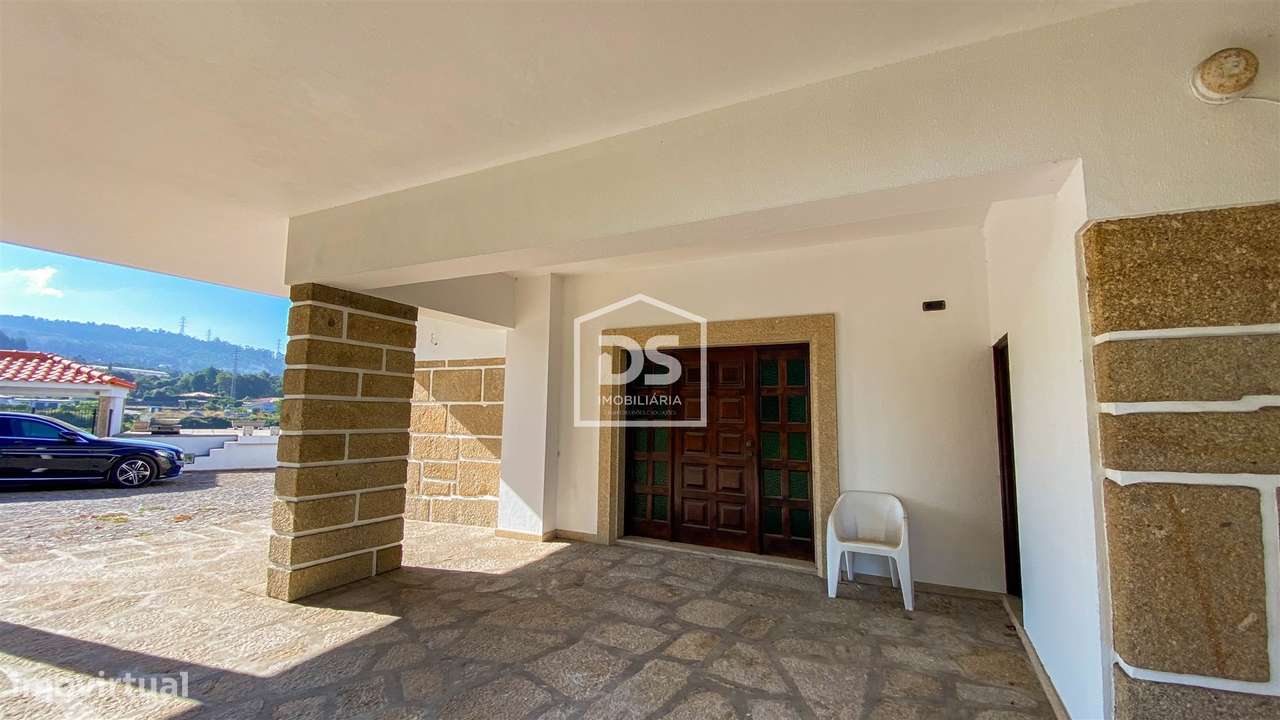 Quinta T9 Venda em Penafiel,Penafiel-39