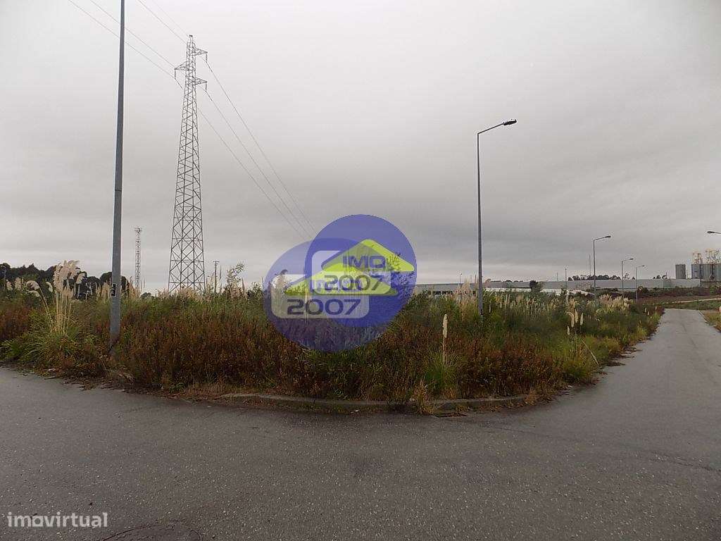 Lotes em São Paio de Oleiros - Grande imagem: 4/16