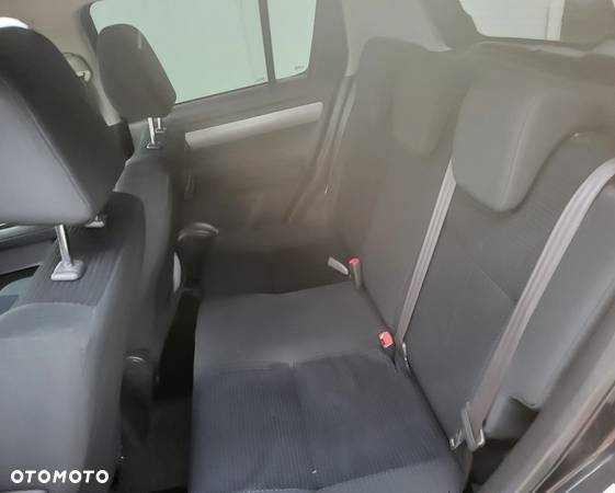 Suzuki Swift 1.3 Comfort - 17