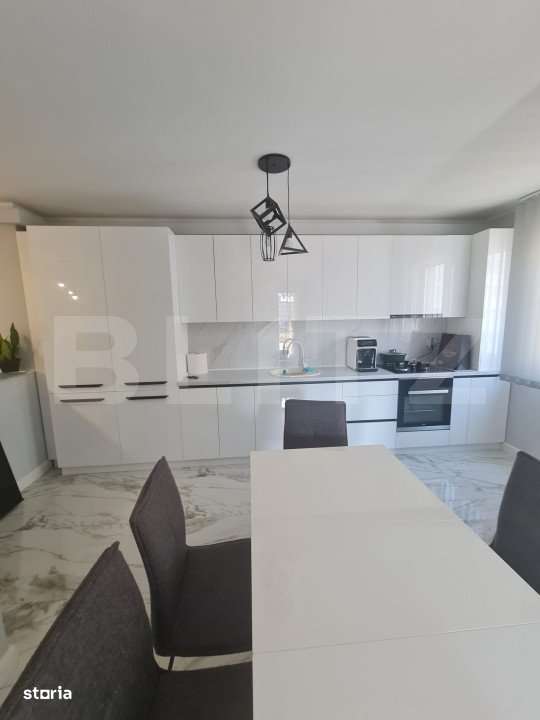 Apartament la cheie, semidecomandat, parcare inclusa, lift, zona Catan - Imagine principală: 4/11