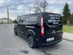 Ford Transit Coustom Sport - 3