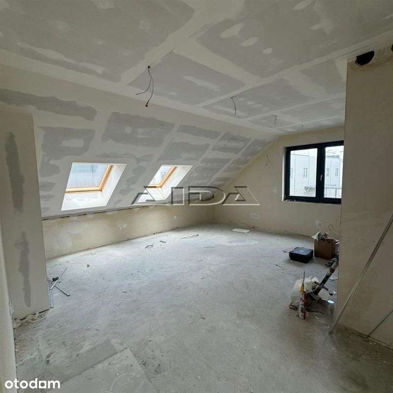 Wrocław Ślężna Budynek Na Gabinety Medyczne-19