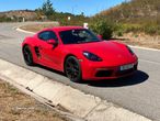 Porsche 718 Cayman 2.0 - 5