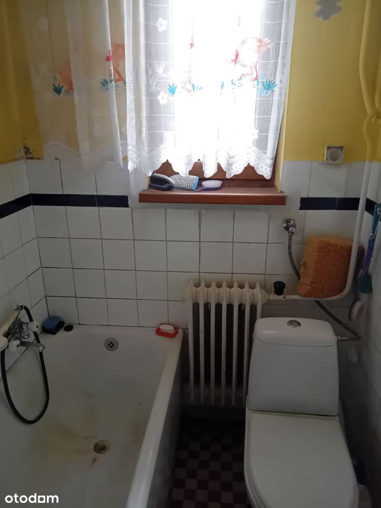 Wolnostojący dom z garażem w pięknej okolicy-5