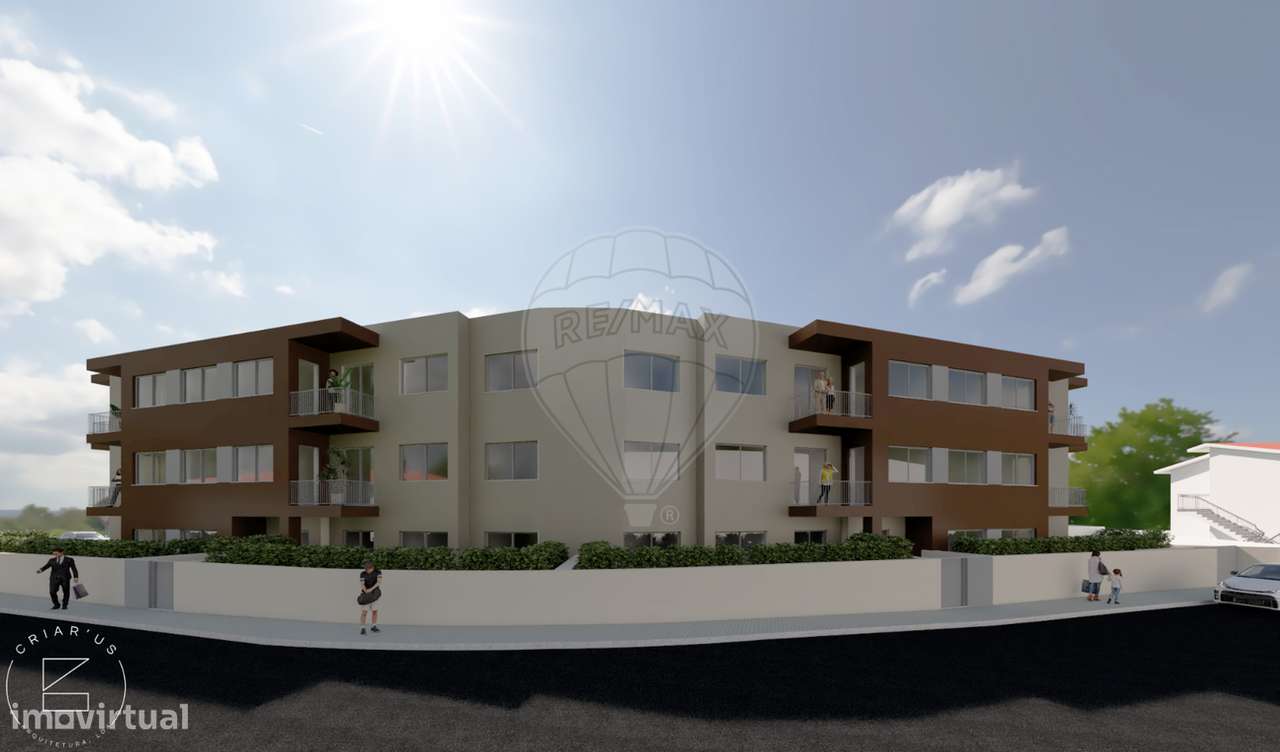 Apartamento T2 para venda - Grande imagem: 2/26