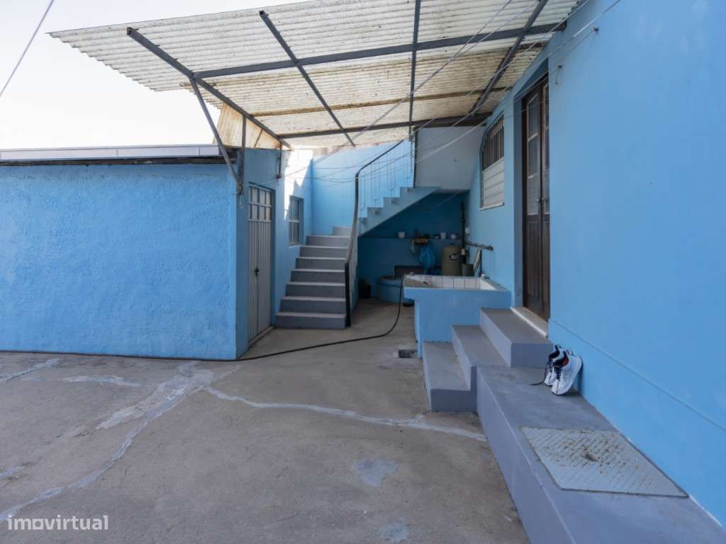 Moradia T3 Grijo - Vila Nova de Gaia-9