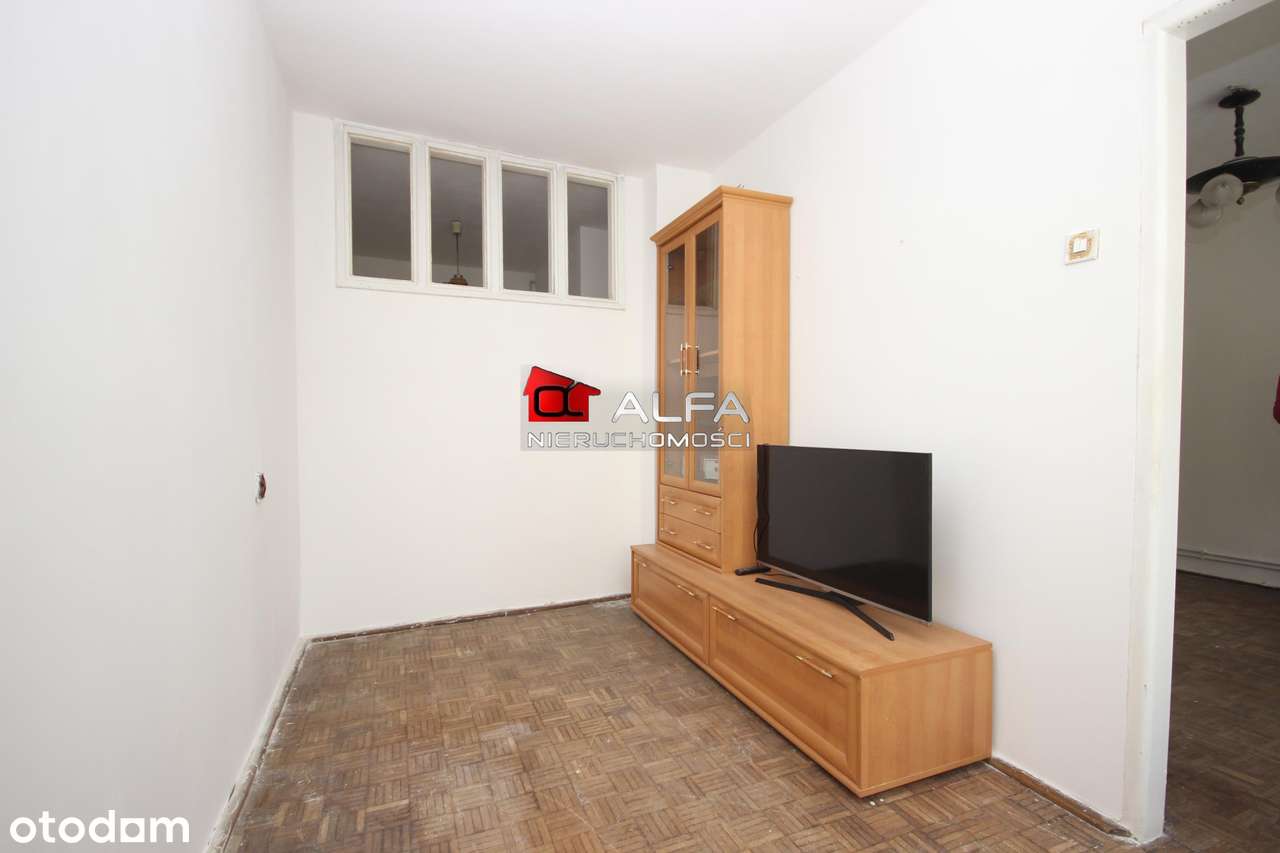 2-pokojowe mieszkanie na parterze! - Pełny obrazek: 4/8