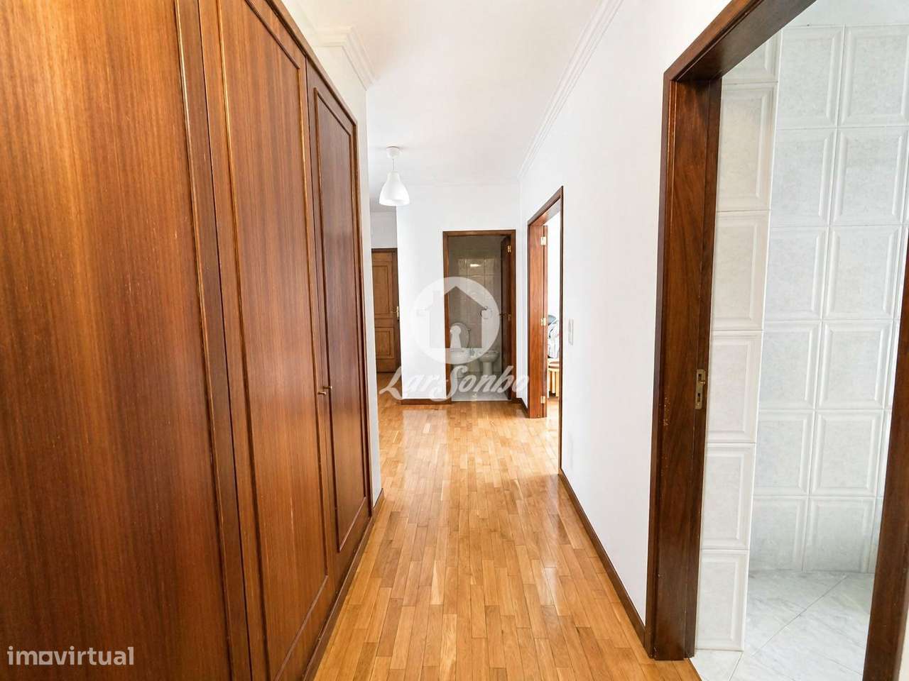Apartamento T2 em Barcelos-14
