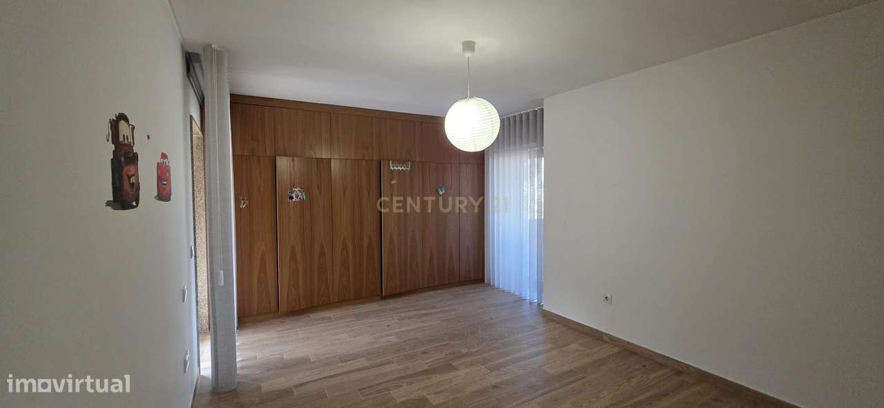 Moradia Isolada V3 - Pinheiro, Termas de S. Vicente Penafiel-21